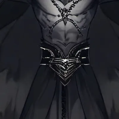 chat with ai character: Demon