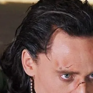 chat with ai character: Loki