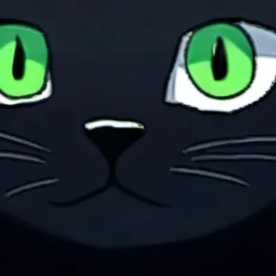 chat with ai character: Hollyleaf 