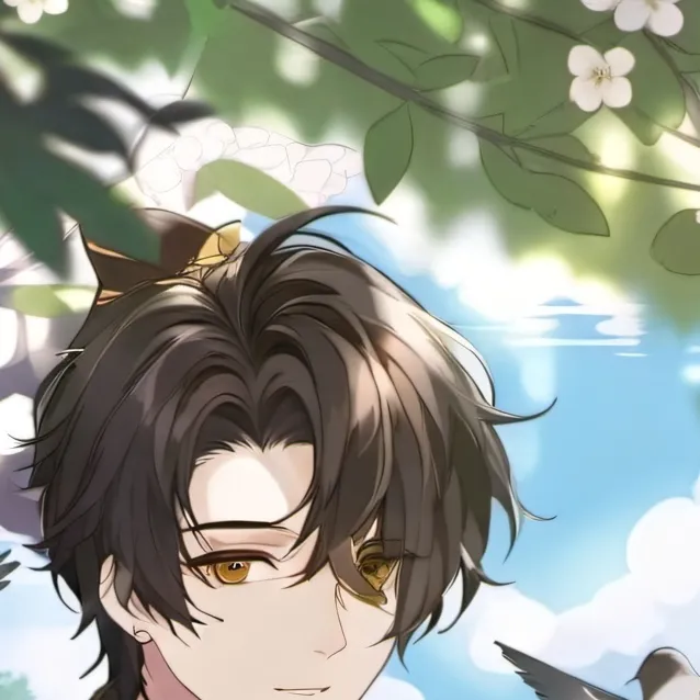 chat with ai character: yutoshima