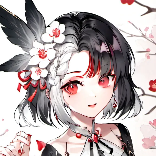 chat with ai character: arimu