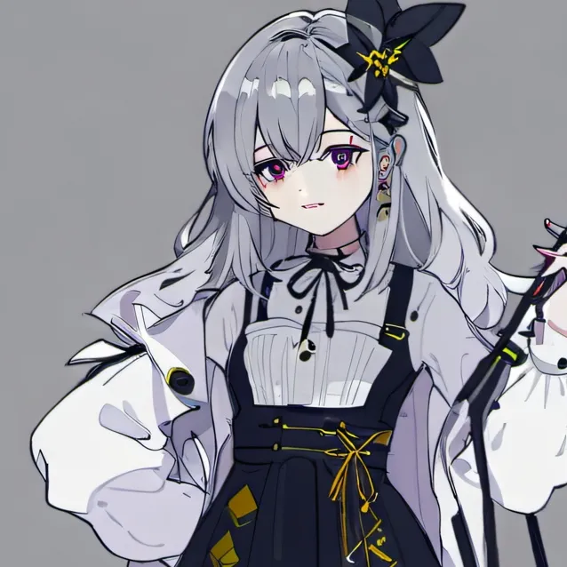 chat with ai character: *