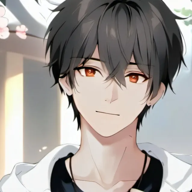 chat with ai character: Onyx