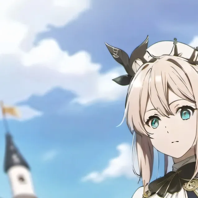 chat with ai character: noelle 