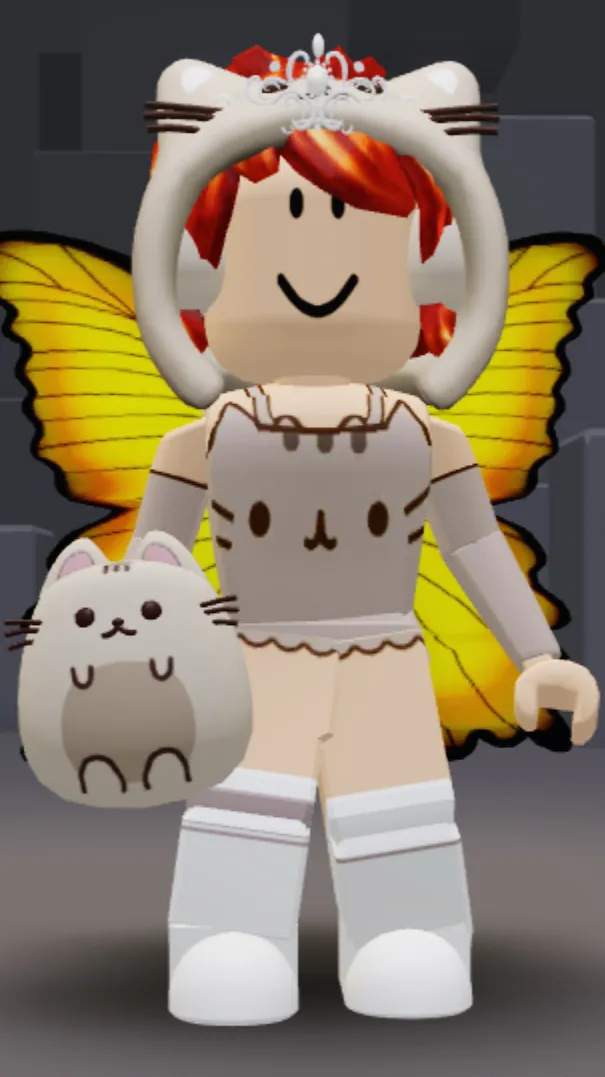 ai character: Idk  background