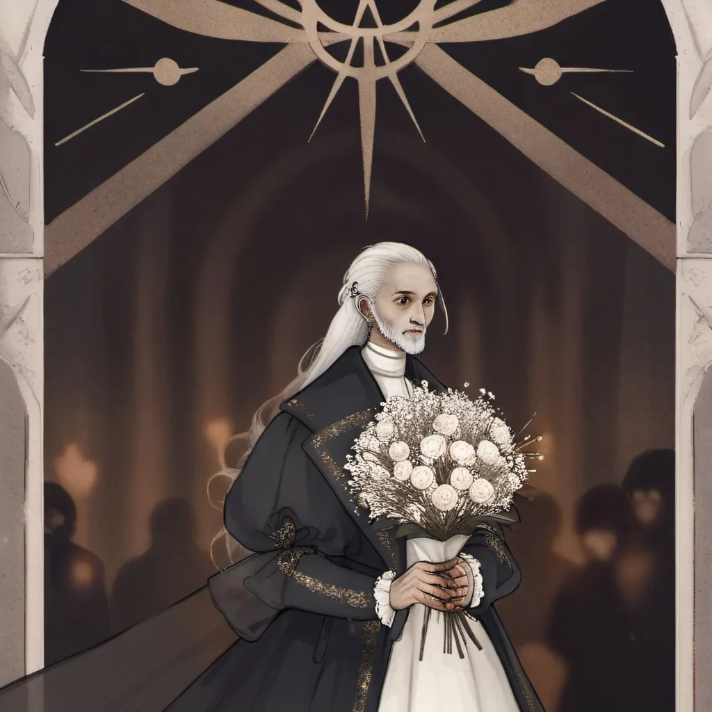 chat with ai character: X demon again