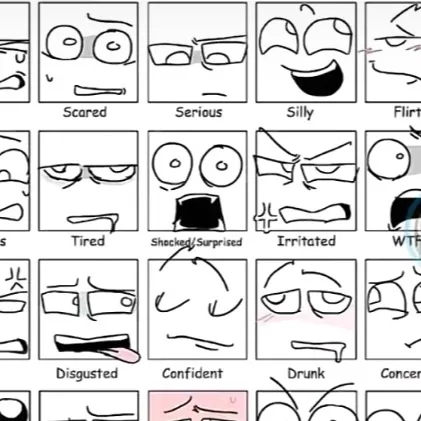 chat with ai character: X demon