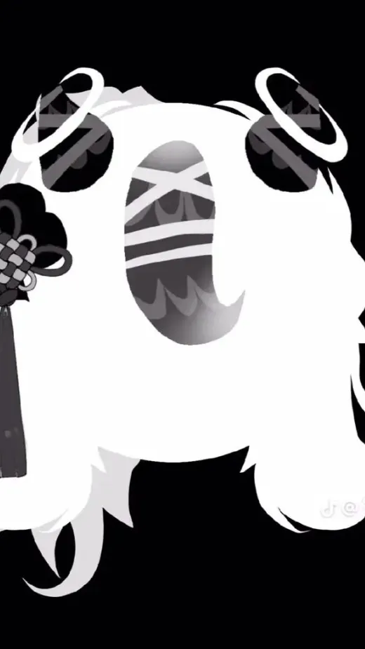 ai character: My friend  background