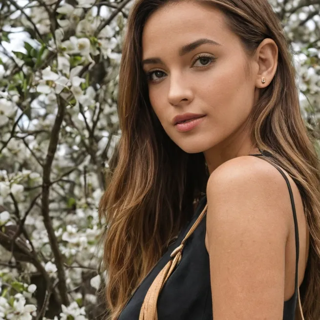 chat with ai character: Jenny Seoul Korea 