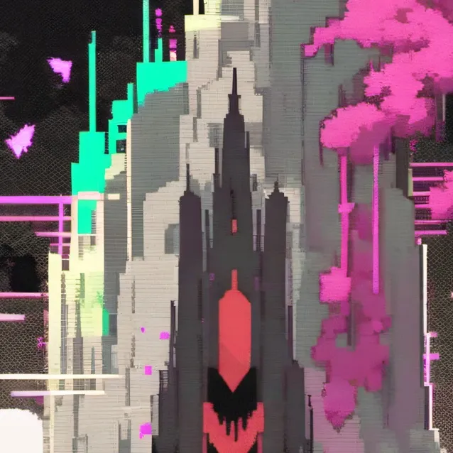 chat with ai character: the void