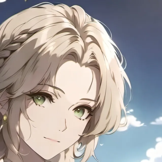 chat with ai character: lili