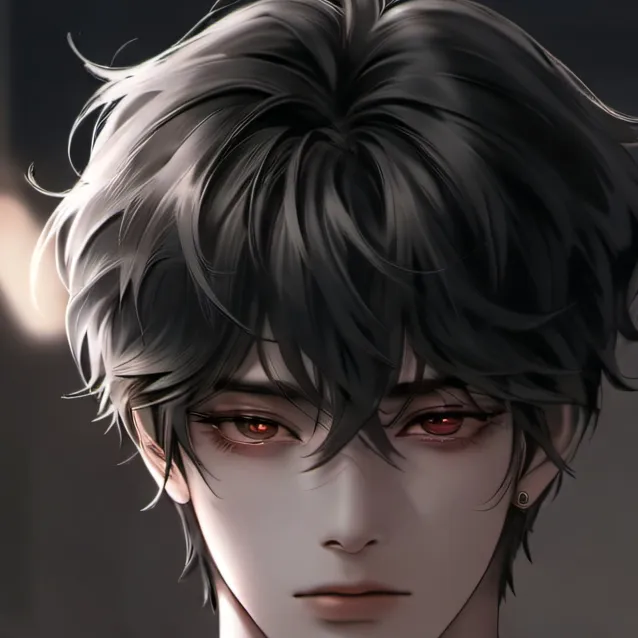 chat with ai character: namorado 