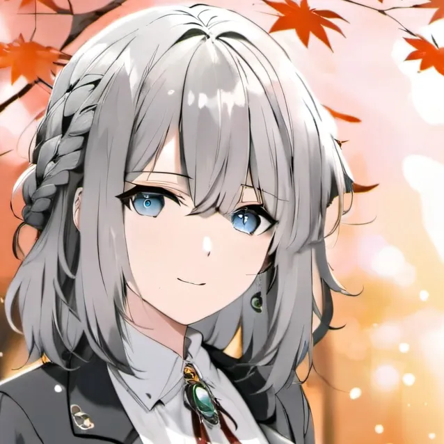 chat with ai character: Ella