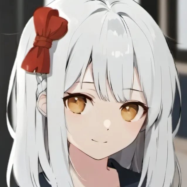 chat with ai character: Adel
