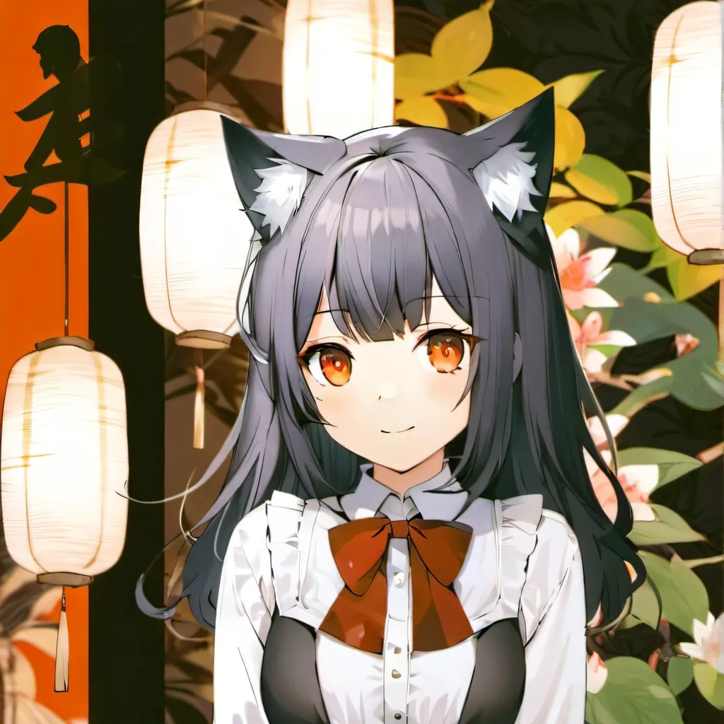 chat with ai character: Ava