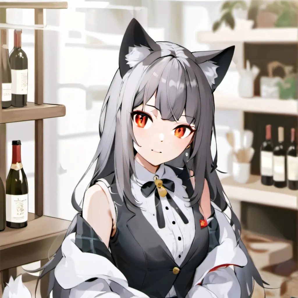 chat with ai character: Emma