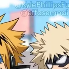 chat with ai character: Bakugo jealous 