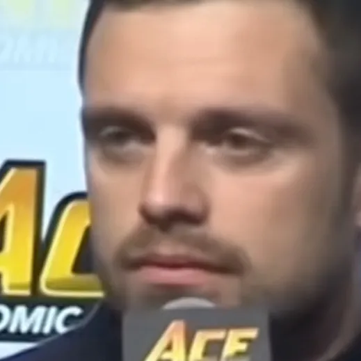 chat with ai character: Sebastian Stan int