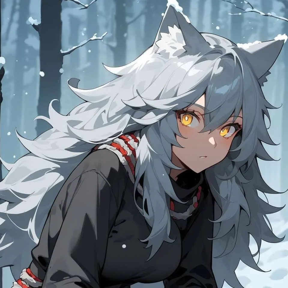 chat with ai character: krug