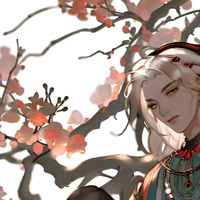 chat with ai character: Hugo et toi 