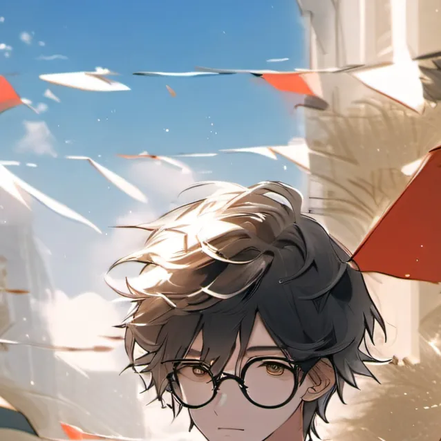 chat with ai character: Joshua 