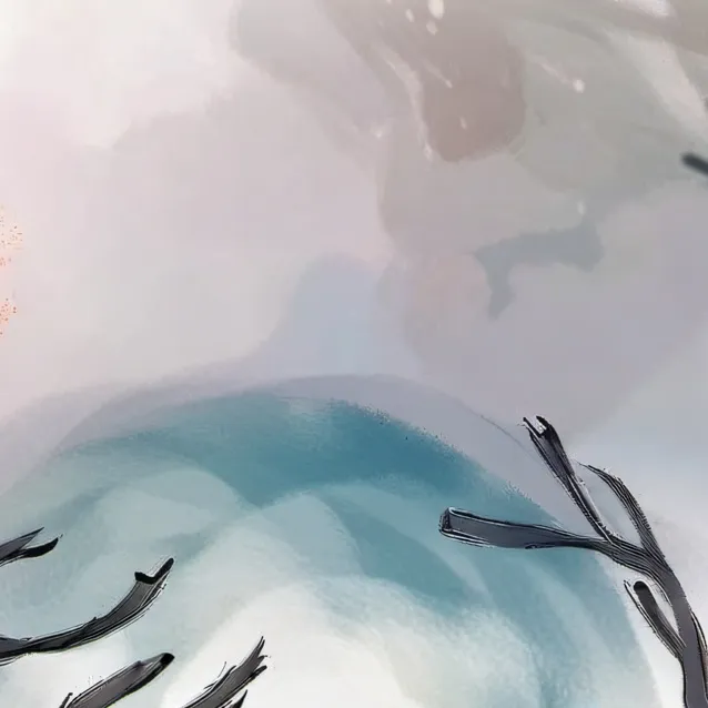 chat with ai character: le nouveau garçon 