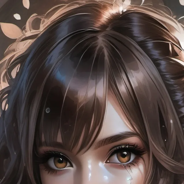 chat with ai character: Toi la nouvelle 😝