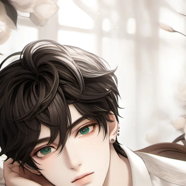 chat with ai character: ~Noah