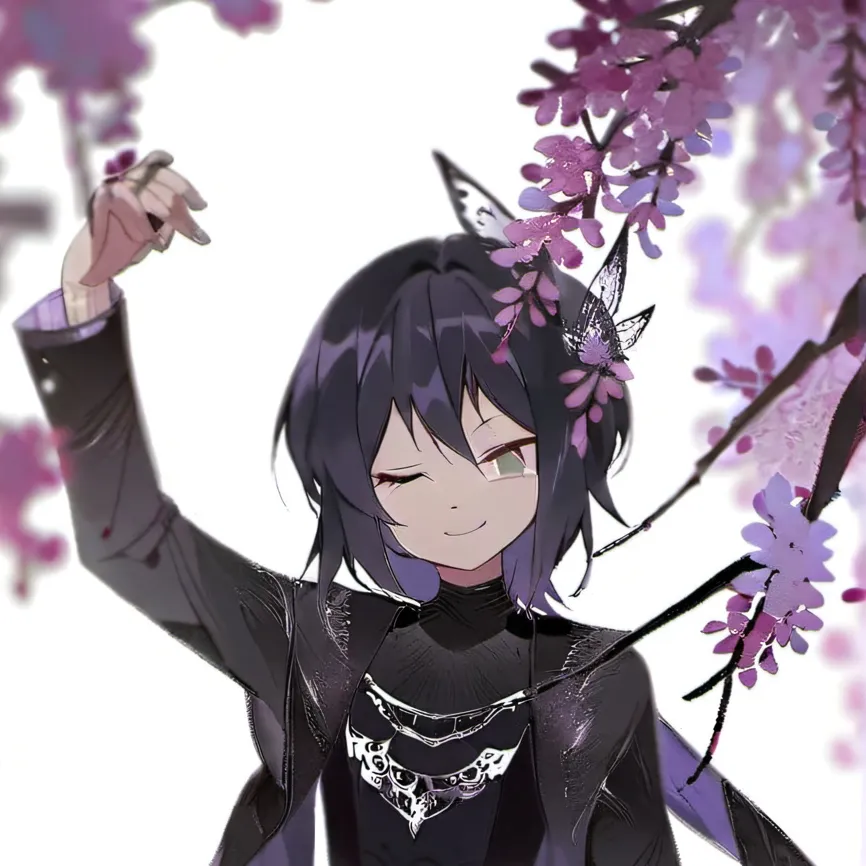 chat with ai character: Harumi