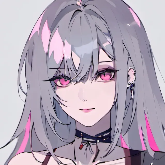 chat with ai character: Luna