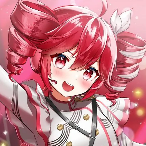chat with ai character: Teto🎀