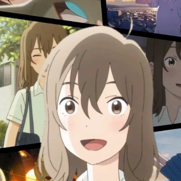 chat with ai character: Mio