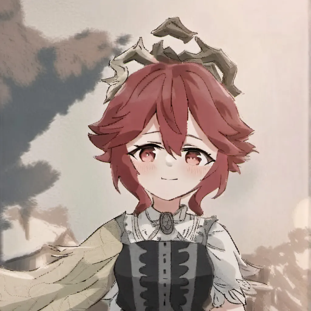 chat with ai character: Shiratori