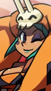 ai character:  Cerebella background