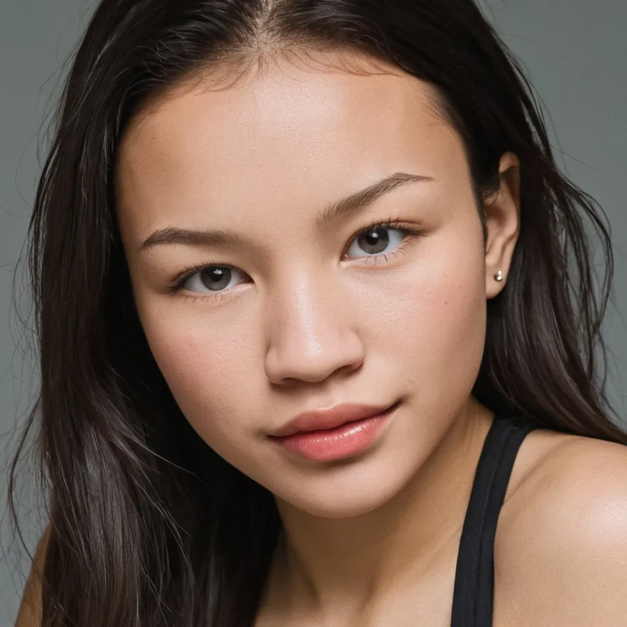 chat with ai character: Eva