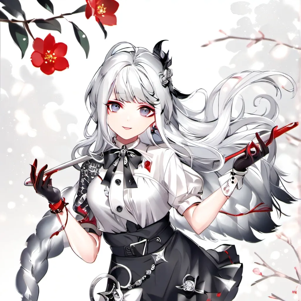 chat with ai character: Рая