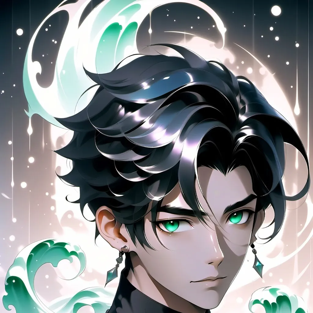 chat with ai character: Рубин 