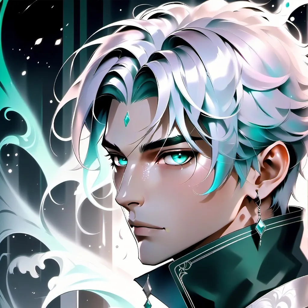 chat with ai character: Хайрен