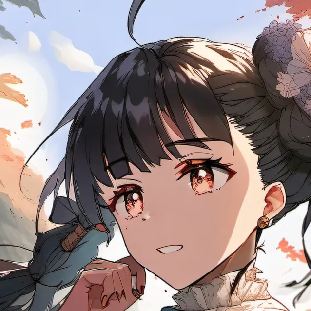 chat with ai character: festa