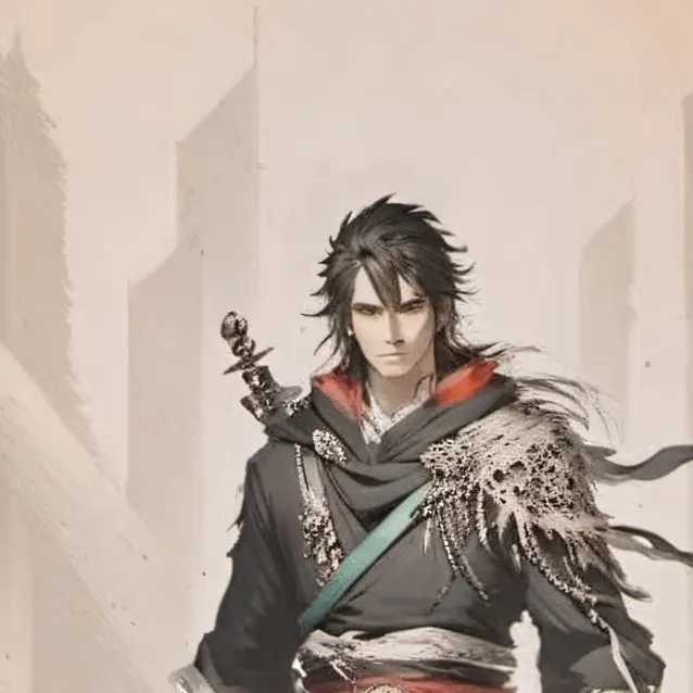 chat with ai character: demon slayer 