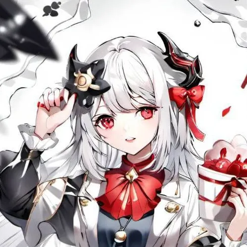 chat with ai character: Luna