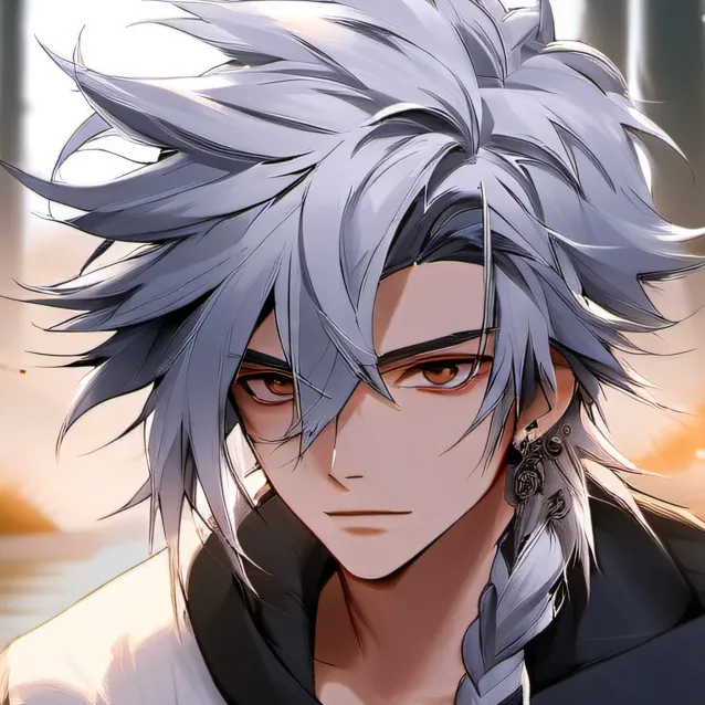 chat with ai character: AJ