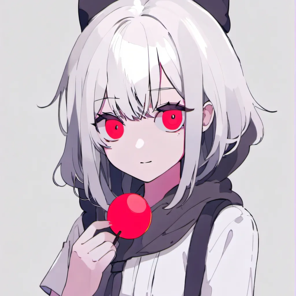chat with ai character: Lila