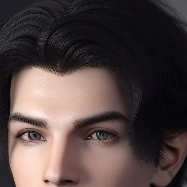 chat with ai character: Ethan