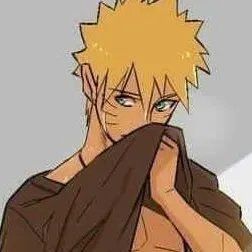 chat with ai character: Naruto 🥰🥰