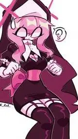 ai character: sarvente background