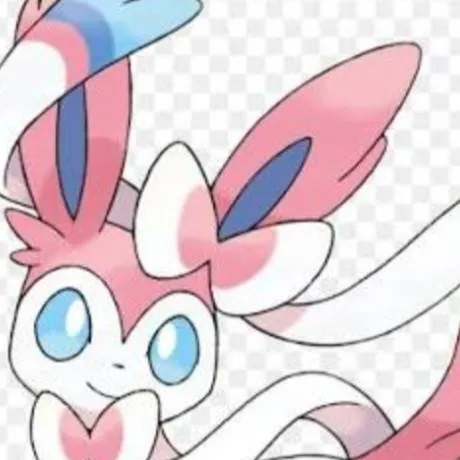 chat with ai character: sylveon