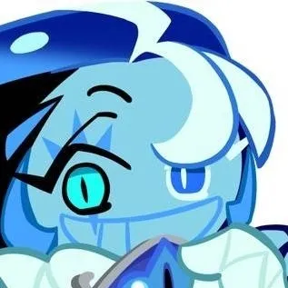 chat with ai character: shadow milk cookie