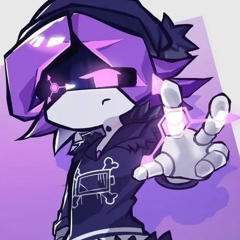 chat with ai character: uzi