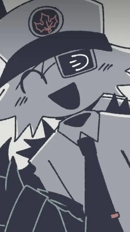 ai character: mr barrel background